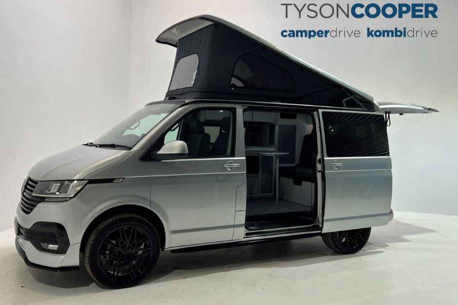 Volkswagen TRANSPORTER T28 SWB DIESEL 2.0 TDI 150 Highline Van DSG
